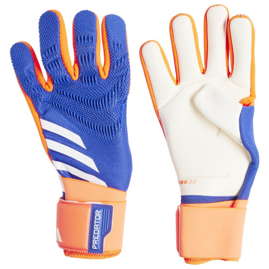 Adidas Γάντια τερματοφύλακα Predator Competition Goalkeeper Gloves